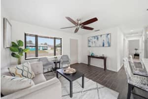 3116 BON AIR DRIVE, ORLANDO, FL 32818 - MLS#MFRO6392259