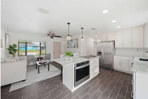 3116 BON AIR DRIVE, ORLANDO, FL 32818 - MLS#MFRO6392259