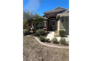 11543 TANGLE CREEK BOULEVARD, GIBSONTON, FL 33534 - MLS#MFRO6392266