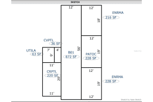 412 OSPREY DRIVE, SEBASTIAN, FL 32976 - MLS#MFRO6392277