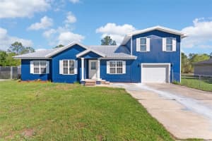 16727 91ST STREET, LAKE BUTLER, FL 32054 - MLS#MFRO6392279