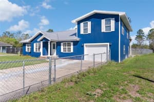 16727 91ST STREET, LAKE BUTLER, FL 32054 - MLS#MFRO6392279