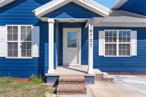 16727 91ST STREET, LAKE BUTLER, FL 32054 - MLS#MFRO6392279