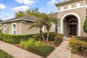 4904 LEGACY OAKS DRIVE, ORLANDO, FL 32839 - MLS#MFRO6392286