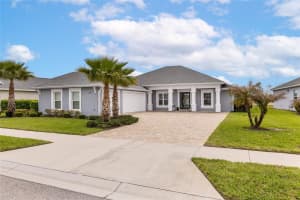 1600 LAKE RESERVE DRIVE, DELAND, FL 32724 - MLS#MFRO6392296