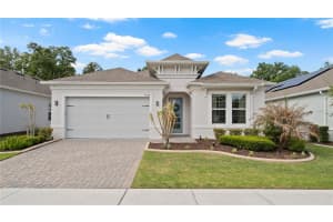 7774 FOUR SEASONS BOULEVARD, KISSIMMEE, FL 34747 - MLS#MFRO6392299