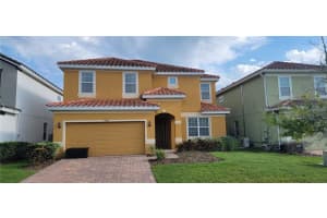 4445 SHIVA LOOP, KISSIMMEE, FL 34746 - MLS#MFRO6392356