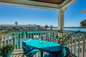 5011 STARFISH DRIVE, ST PETERSBURG, FL 33705 - MLS#MFRO6392357