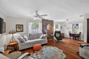 1632 PINEWOOD DRIVE, ORLANDO, FL 32804 - MLS#MFRO6392362