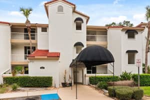 443 Hamptoncrest Cir #107, LAKE MARY