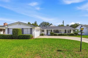 2021 MOHICAN TRAIL, MAITLAND, FL 32751 - MLS#MFRO6392389