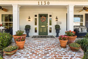 1130 PARK NORTH PLACE, WINTER PARK, FL 32789 - MLS#MFRO6392394