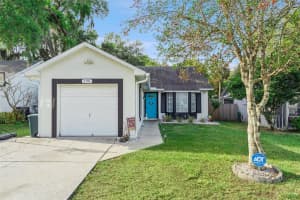 190 KELLY CIRCLE, SANFORD, FL 32773 - MLS#MFRO6392402