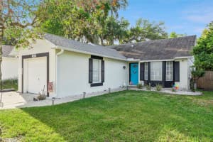 190 KELLY CIRCLE, SANFORD, FL 32773 - MLS#MFRO6392402