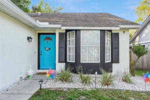 190 KELLY CIRCLE, SANFORD, FL 32773 - MLS#MFRO6392402