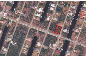 14578 INGRAHAM BOULEVARD, PORT CHARLOTTE, FL 33981 - MLS#MFRO6392407