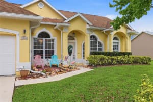 3280 NAN PABLO DRIVE, MELBOURNE, FL 32934 - MLS#MFRO6392414