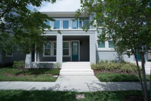 8543 PINTER STREET, ORLANDO, FL 32827 - MLS#MFRO6392419