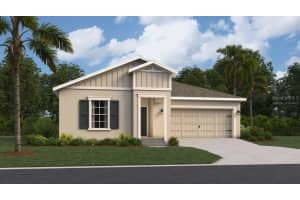 1607 LOXLEY TRAIL, KISSIMMEE, FL 34746 - MLS#MFRO6392432