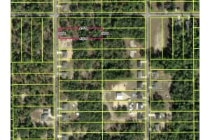 SW 204 TH AVE, DUNNELLON, FL 34431 - MLS#MFRO6392446