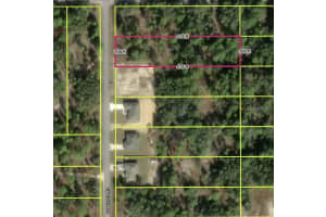SW 204 TH AVE, DUNNELLON, FL 34431 - MLS#MFRO6392446