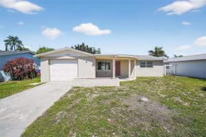 3537 SEFFNER DRIVE, HOLIDAY, FL 34691 - MLS#MFRO6392447