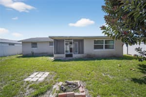 3537 SEFFNER DRIVE, HOLIDAY, FL 34691 - MLS#MFRO6392447