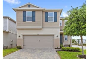 2342 TWIN FLOWER LANE, SANFORD, FL 32771 - MLS#MFRO6392463