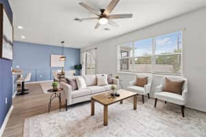 2342 TWIN FLOWER LANE, SANFORD, FL 32771 - MLS#MFRO6392463