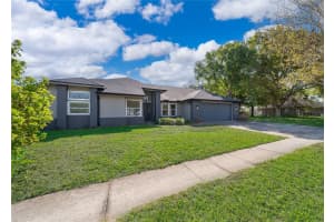 2203 BANCROFT BOULEVARD, ORLANDO, FL 32833 - MLS#MFRO6392471