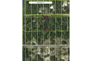 SW NAUTILUS BLVD, DUNNELLON, FL 34431 - MLS#MFRO6392478