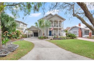 111 Kennison, ORLANDO