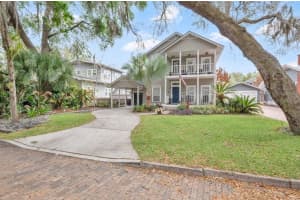 111 KENNISON, ORLANDO, FL 32801 - MLS#MFRO6392485