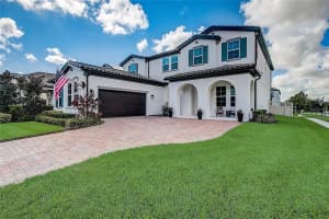 14758 Seton Creek Blvd, Winter Garden, FL 34787, Sold 03/20/26