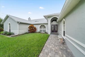 1540 HOPE COURT, PALM BAY, FL 32909 - MLS#MFRO6392509