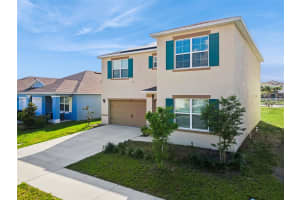 1114 BRIMSTONE CIRCLE, WINTER HAVEN, FL 33884 - MLS#MFRO6392519