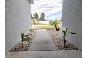 100 SWEET PEA COURT, POINCIANA, FL 34759 - MLS#MFRO6392529