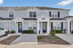 2554 MANESHAW LANE, KISSIMMEE, FL 34747 - MLS#MFRO6392543