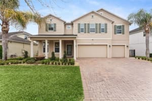 12219 STONE BARK TRAIL, ORLANDO, FL 32824 - MLS#MFRO6392550