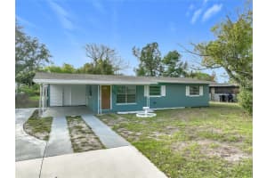 5399 PALADIN WAY, ORLANDO, FL 32810 - MLS#MFRO6392561