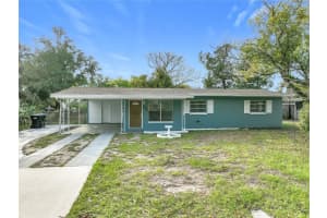 5399 PALADIN WAY, ORLANDO, FL 32810 - MLS#MFRO6392561