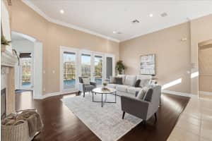 10926 WOODCHASE CIRCLE, ORLANDO, FL 32836 - MLS#MFRO6392567