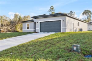 265 MARION OAKS MANOR, OCALA, FL 34473 - MLS#MFRO6392568