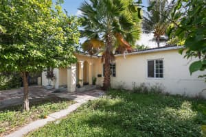 2131 BIARRITZ DRIVE, MIAMI BEACH, FL 33141 - MLS#MFRO6392584