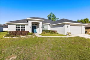 345 ASHTON WOODS LANE, LEESBURG, FL 34748 - MLS#MFRO6392593