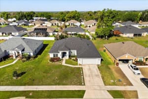 345 ASHTON WOODS LANE, LEESBURG, FL 34748 - MLS#MFRO6392593