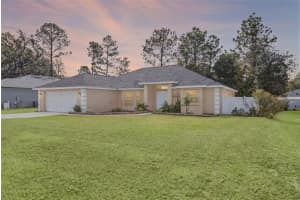 7370 Sw 129th Ln, OCALA