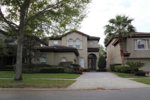 8354 VIA ROSA, ORLANDO, FL 32836 - MLS#MFRO6392698