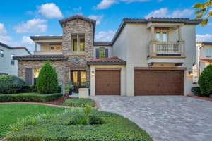 743 CANOPY ESTATES DRIVE, WINTER GARDEN, FL 34787 - MLS#MFRO6392705