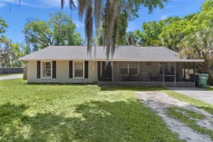 1124 GRANT AVENUE, MOUNT DORA, FL 32757 - MLS#MFRO6392708